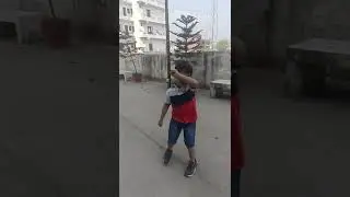 Anuraj dance