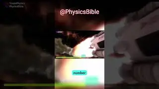 Power can be Acquired - Physics meets Bible  #christianscience #physicssummary #revelationphysics
