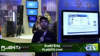 Day 3 Opening - Consumer Electronics Show (CES) 2011