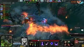 CNB vs Union Gaming - Jogo 2 - ElPadrinoTH
