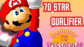 Summer 70 Spectacular - Qualifier LTA Day 3 [6/14/25]