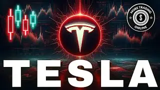 TESLA en estructura alcista &iquest;Nuevo impulso hacia $533&ndash;$576 antes de la correcci&oacute;n?