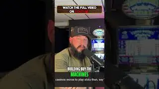 Are Native Casinos BETTER for Slot Wins?🤔🎰