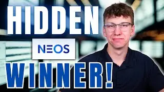 Инвестируем 10 000 долларов в этот СКРЫТЫЙ ETF NEOS!