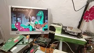 PC percek 10.. A kecskeporn&oacute; nyom&aacute;ban
