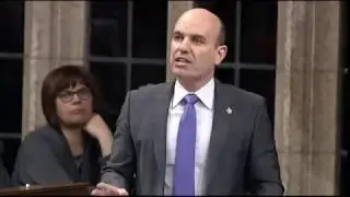 Nathan Cullen calls out Liberals for limiting time spent in the House