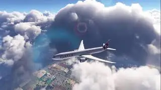 The World's Most Dangerous Flight Eps 0381