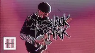 THE OKLAHOMA KID - Dye Black To Pink (OFFICIAL VIDEO)