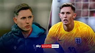 Dean Henderson on World Cup dreams and life after Guehi at Palace 🔴🔵 | Premier League Friday