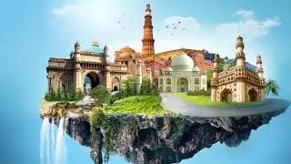 Golden Triangle India: Epic Itinerary & Hotels w/ Plan Nav!