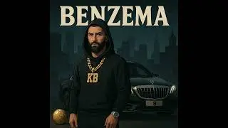 GOTTLIEB - Benzema