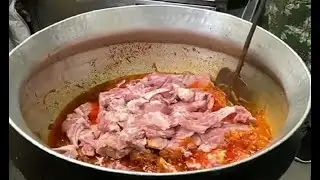 Jahangiri Mutton Korma