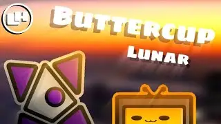 Buttercup | Lunar house collab #3