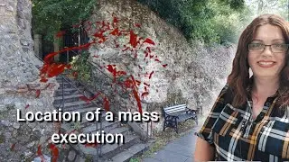 Colchester History Walk 2 │Roman walls and executions