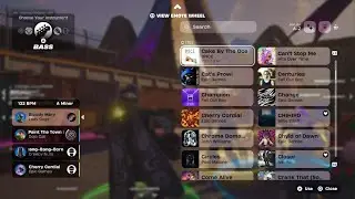 Fortnite jam w randoms