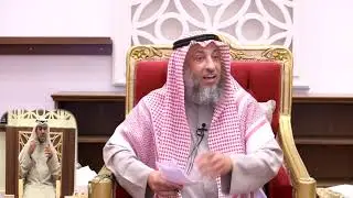 أحياناً لا يسعفني الوقت لأصلي سنة الظهر القبليه فهل يجوز قضاءها الشيخ د.عثمان الخميس