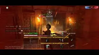 Modern Strike Online - Mata-Mata em Equipe - Clan ELITE vs BOW - x4 