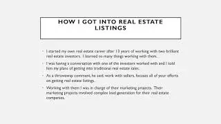 Tulsa Real Estate Listings