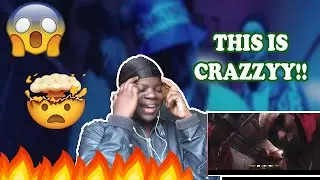 Haikaiss e Kant - Incomunic&aacute;vel (Video Oficial) | FIRST TIME REACTION