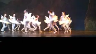 Gaia - Robin Hood (Cupido)
