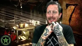 Let's Watch - Resident Evil 7 Demo (Beginning Hour)