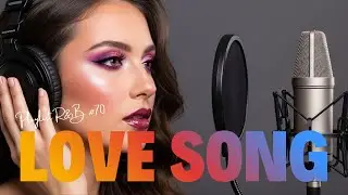 [Playlist R&B #70] Classic R&B Romance Playlist Filled with Heartfelt Emotion and Warm Night Energy