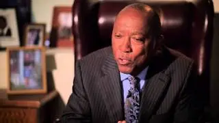 God & Governing: State Rep. Sylvester Turner
