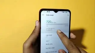 Lava Z2 Max data limit setting | how to set data limit | data limit kaise off kare