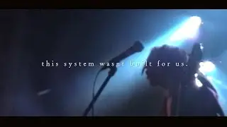 closet monster. - broken social punk rock scene
