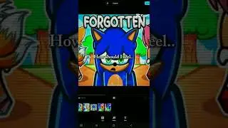 @SuperSpeedyYT  this is for you #sonicthehedgehog #gacha #edit