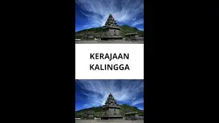 Kerajaan Kalingga