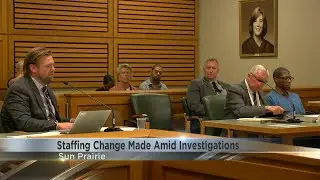 Sun Prairie students receive safety and boundary lessons amid district investigation