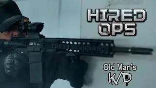 Играйте &laquo;умно&raquo;, а не &laquo;жёстко&raquo; (игра в старости)! Наёмные операторы