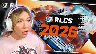 ОБЗОР МЕЖСЕЗОННОГО КЛУБА RLCS ПЕРЕД НОВЫМ СЕЗОНОМ