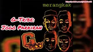 G-Tribe - Jogo Parkiran . Band RAP Album MERANGKAK Indo Jadul 90an Lagu Hip-Hop Anak Generasi 90-an