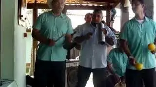Polo Montanez - Un Bolero, Cover by Septeto Guamá.