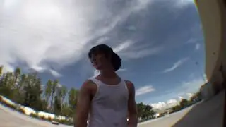 How to Fakie Bigger Spin
