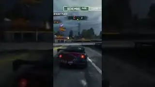 Burnout Rampage #08
