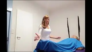 Reconnective Healing Buenos Aires