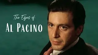 AL PACINO: Ánh Mắt Giang Hồ | GỬI NỊ