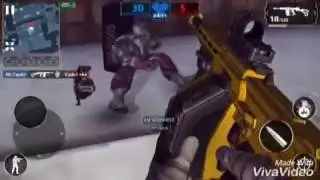 MC5- 1v1 Bramson &bull;|VłP|&bull;
