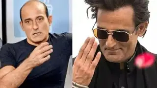 Akshaye Khanna | Motivational success Story | From Quiet Star to Dhurandhar Legend (2025)