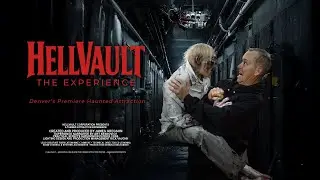 HellVault: The Franchise | Horror Film + Haunted Attraction Reveal