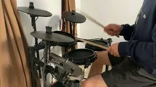 Heart to heart - Mac Demarco - DRUM COVER 