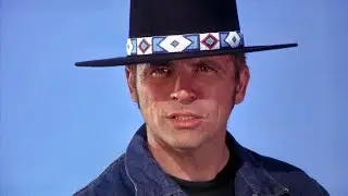 Before Reacher, There Was Billy Jack: The 70s Action Hero You Forgot