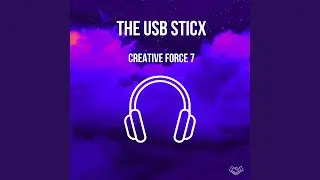 Creative Force 7 (Freestyle)