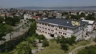 GÖLCÜK YENİMAHALLE İMAM HATİP ORTAOKULU TANITIM FİLMİ