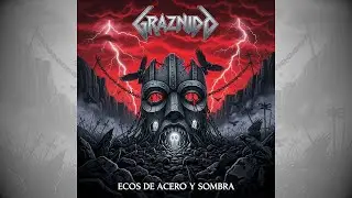 Graznido - Ecos de Acero y Sombra (2025, Album)
