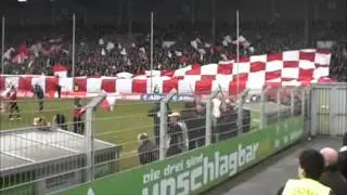 GEORG MELCHES STADION