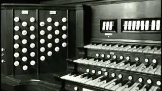 Walt Strony Plays Suite from Carmen